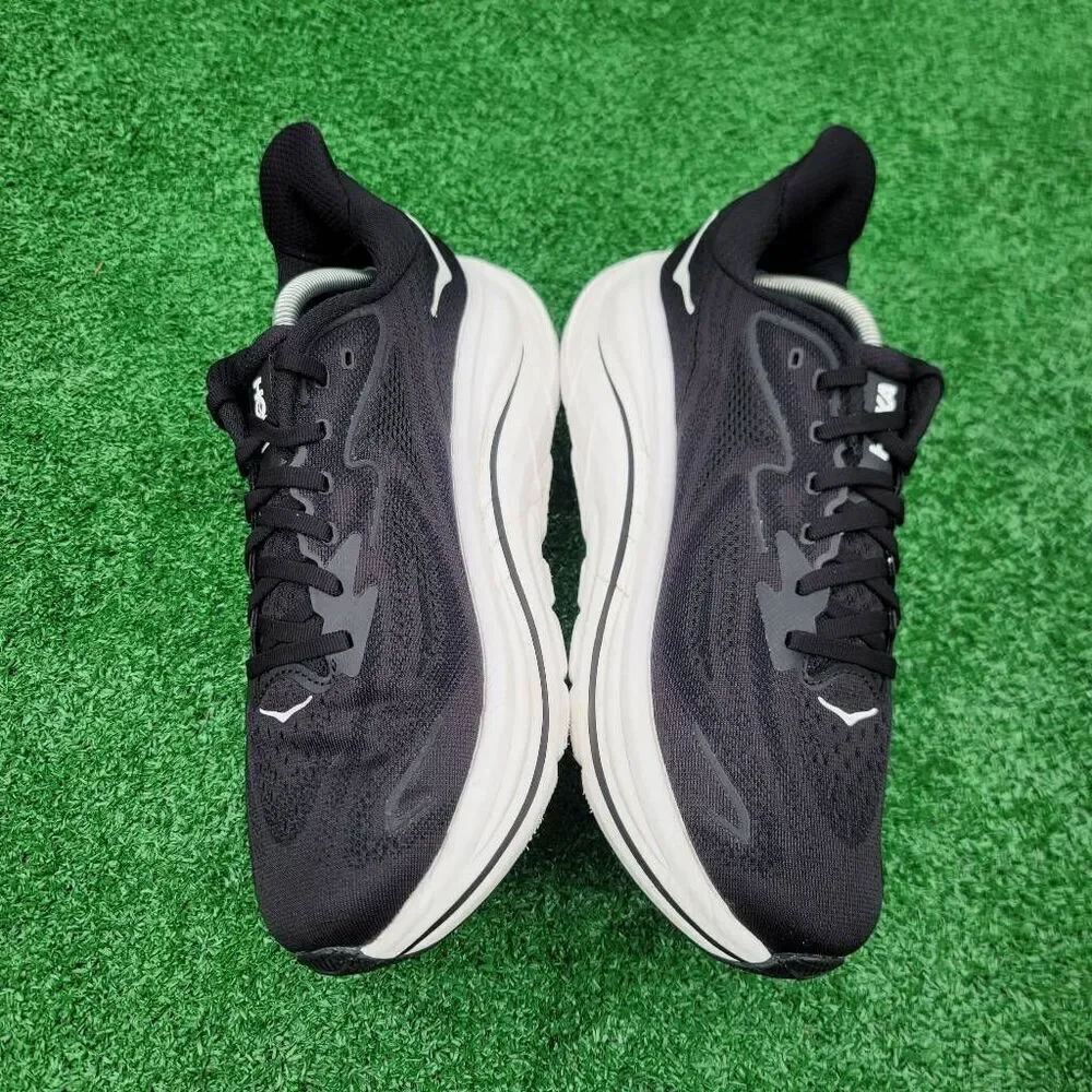 Hoka One One Clifton 10 - Women's running shoes - Size 12B